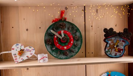 Herbatka u Mikołaja 2025